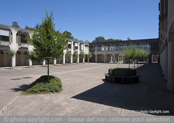 Université de Liège
University of Liege